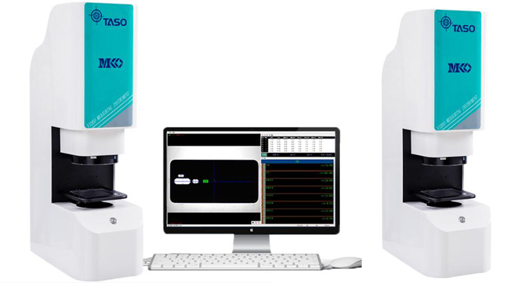 台硕产品推荐之：一键测量仪操作演示！