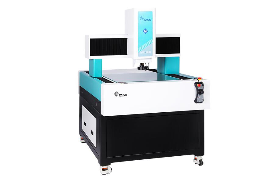 二次元影像测量仪和三坐标测量仪发展永恒不变的真理