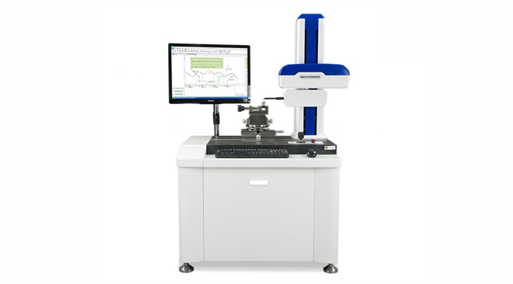 台硕仪器精密零件外形轮廓仪检测分享！