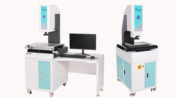 二次元影像测量仪如何得到用户的重用呢？