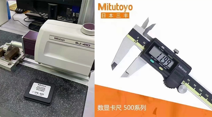 台硕仪器通知：日本三丰涨价啦，预购从速！