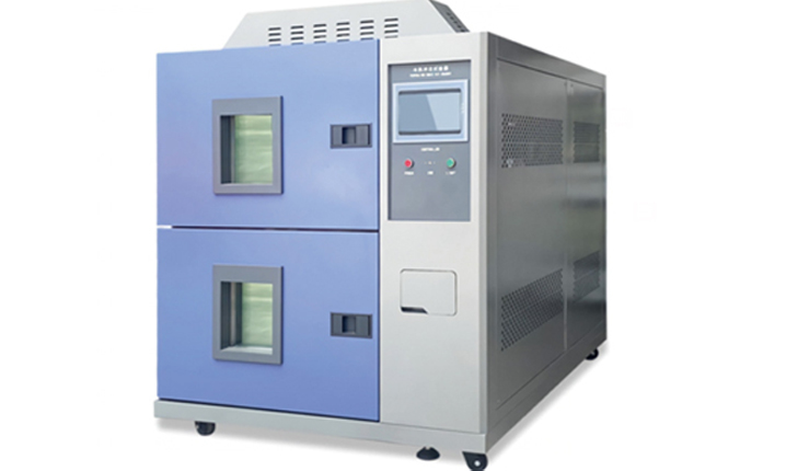 两箱移动式冷热冲击试验箱产品特点有哪些？
