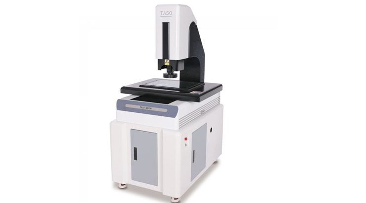 高精度全自动影像测量仪常见特点！