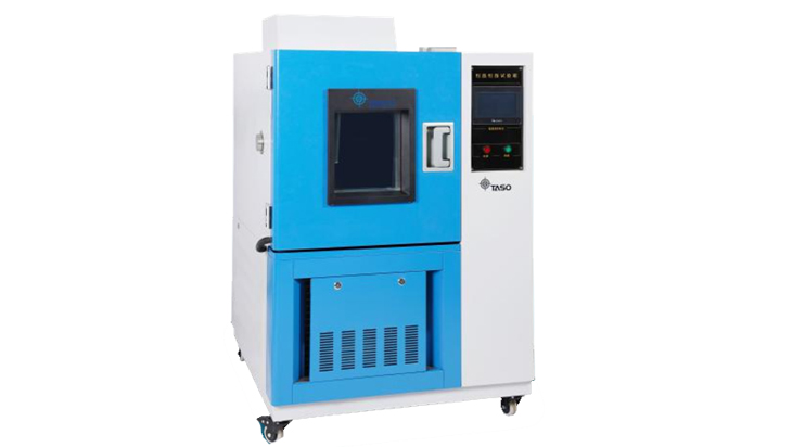 台硕高低温试验箱夏季测试冷西瓜！