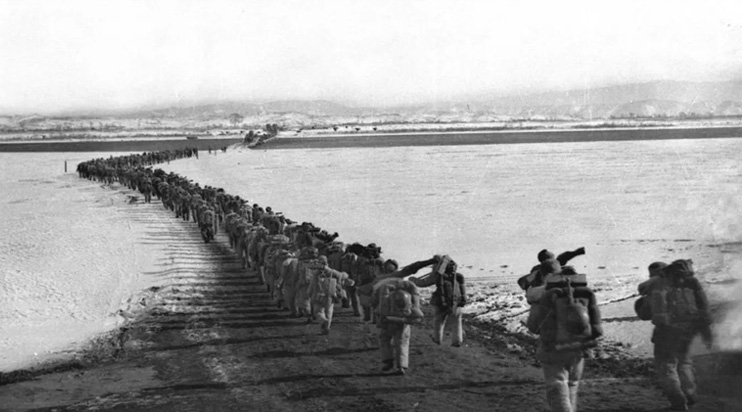 70年，永念！勿忘历史，台硕仪器致敬最可爱的人！