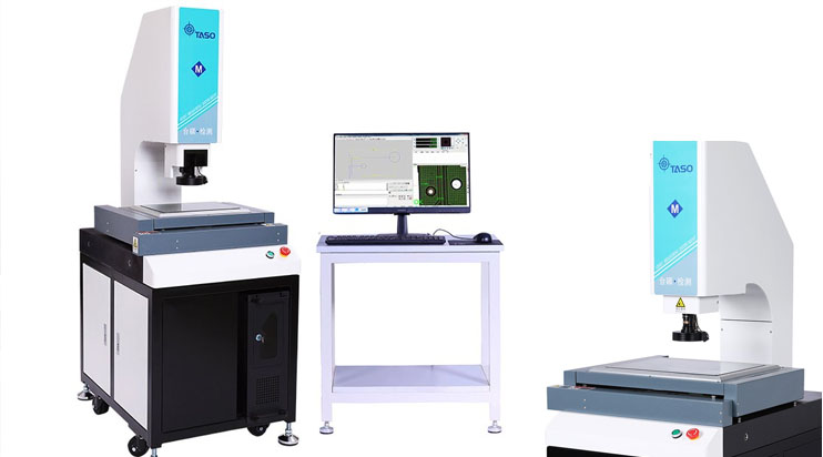 自动影像测量仪行业发展趋势如何评估？