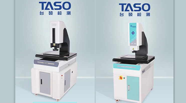 台硕检测设备打包完成，发货~发货~安排!