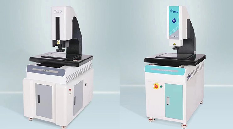 自动测量仪的行业趋势