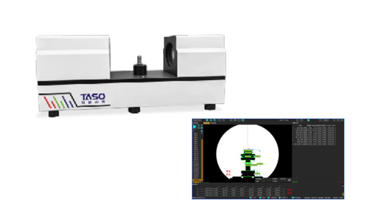 卧式一键闪测仪有哪些特点？