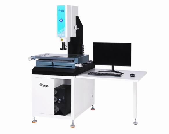 影像测量仪常见的优势解析！