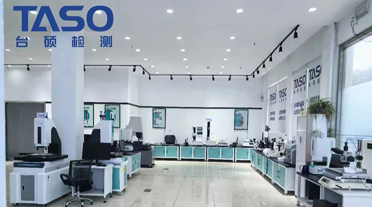 影像测量仪多个领域广泛应用！