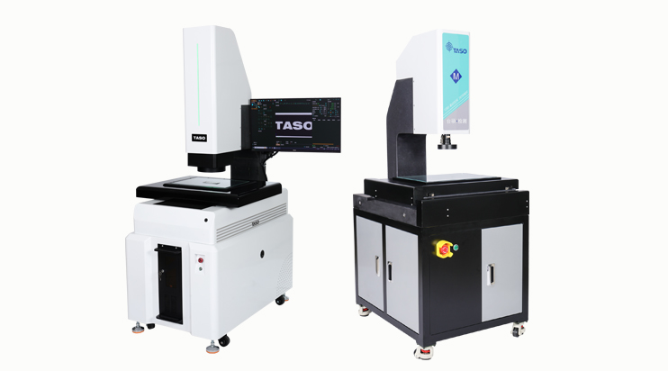 影像测量仪行业快讯发布