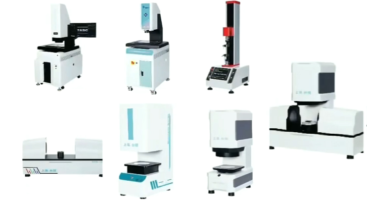 台硕检测主营设备视频分享，总有一款适合您！