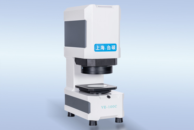 双视野立式闪测仪行业优势
