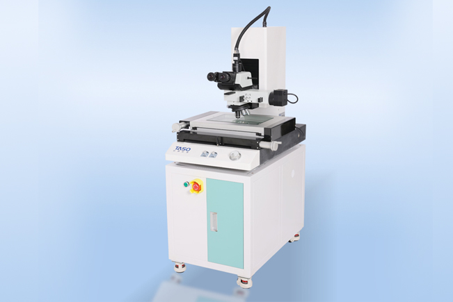 金相显微镜行业应用领域需求结构性增长