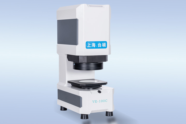 双视野一键闪测仪：行业发展的关键助力