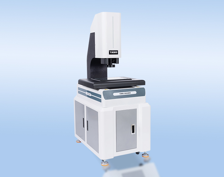 大拼接闪测仪：快速与高精度的测量革新