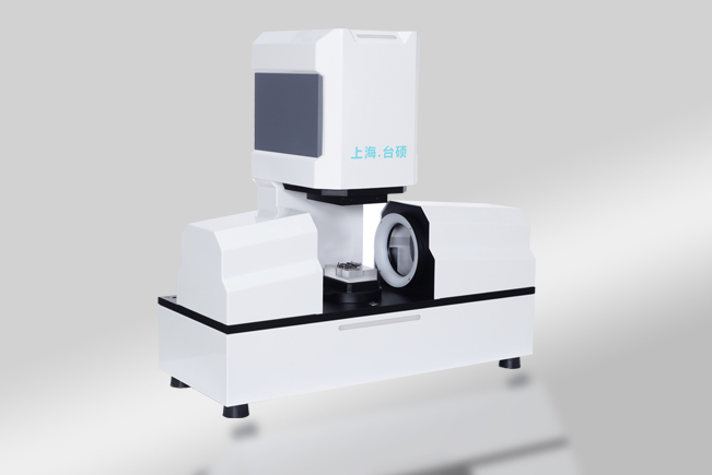 精密制造企业选型首选：立卧一体式闪测仪的 3 大核心优势
