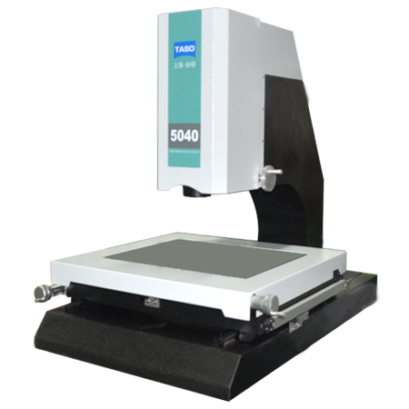 影像测量仪厂家，认准上海台硕检测仪器，客户