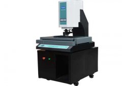 买影像测量仪，认准上海台硕检测仪器，客户都