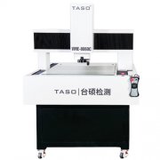 台硕仪器诠释国内影像测量仪的发展趋势