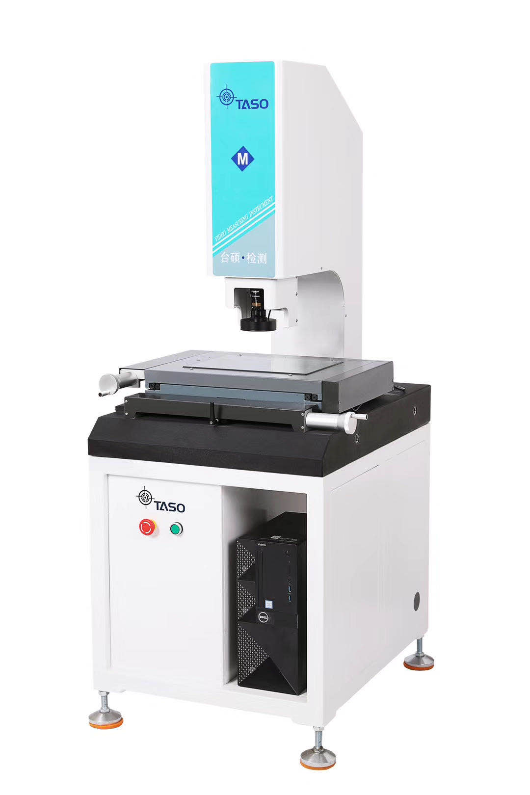 二次元影像测量仪测量角度有什么技巧？