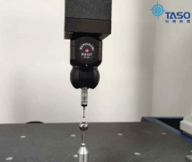 三坐标测量机气源中杂质如何处理?