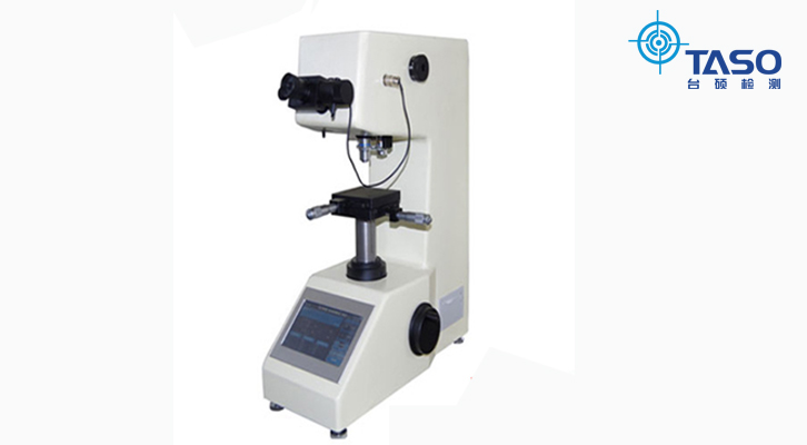 台硕检测自动转塔显微硬度计精彩实拍！