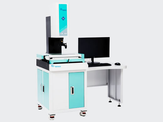 二次元影像仪真的很强大吗？